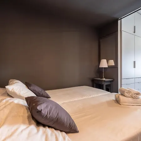 Carolina Park Ii Apartman *
