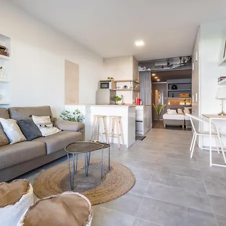 Carolina Park Ii Apartman *