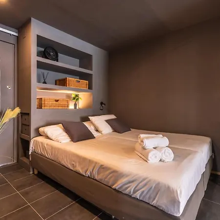 Apartman Carolina Park Ii *