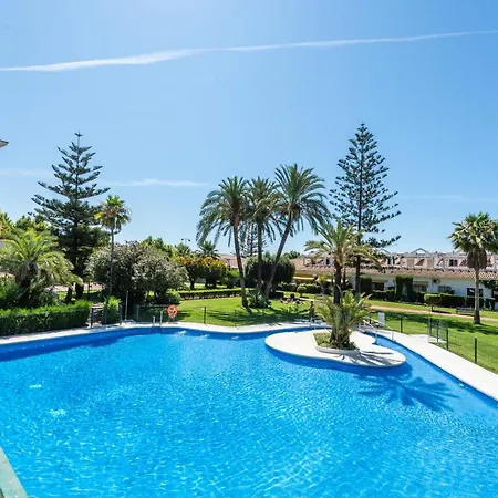 Apartman Carolina Park Ii